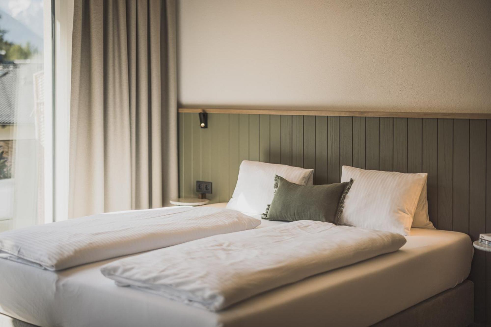 Solu Apartments 제펠드 인 티롤 객실 사진
