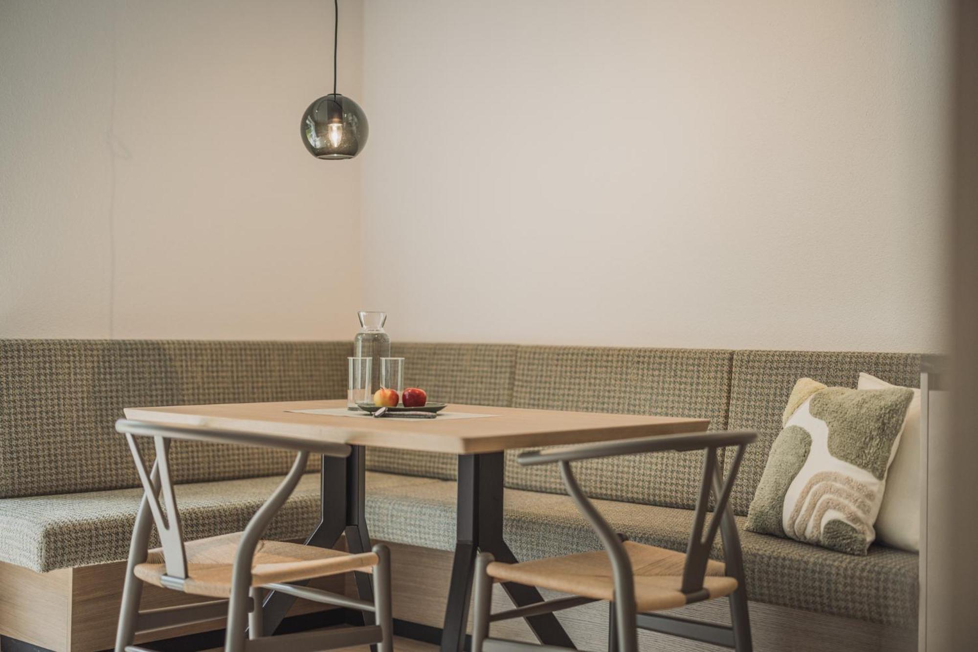 Solu Apartments 제펠드 인 티롤 객실 사진