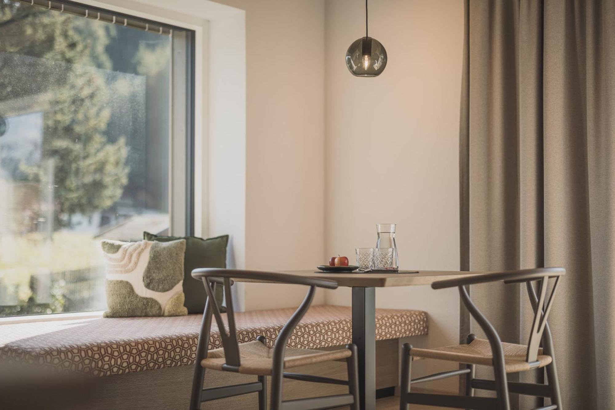 Solu Apartments 제펠드 인 티롤 객실 사진