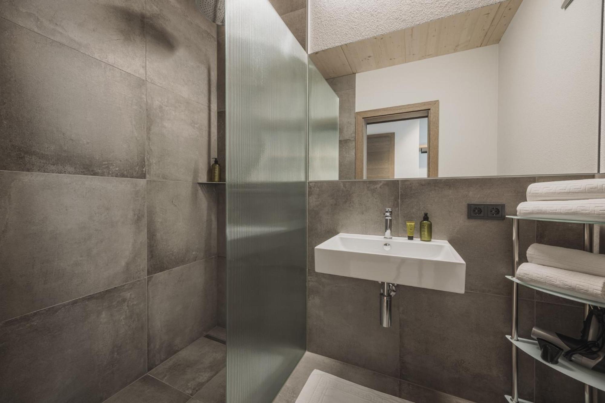 Solu Apartments 제펠드 인 티롤 객실 사진