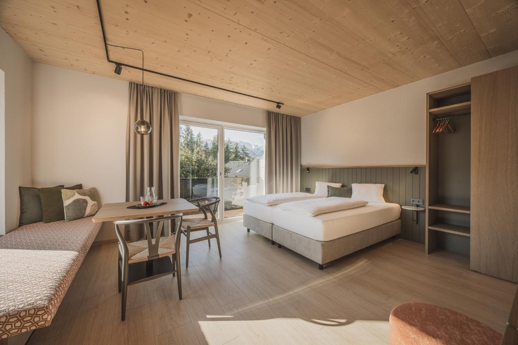Solu Apartments 제펠드 인 티롤 객실 사진