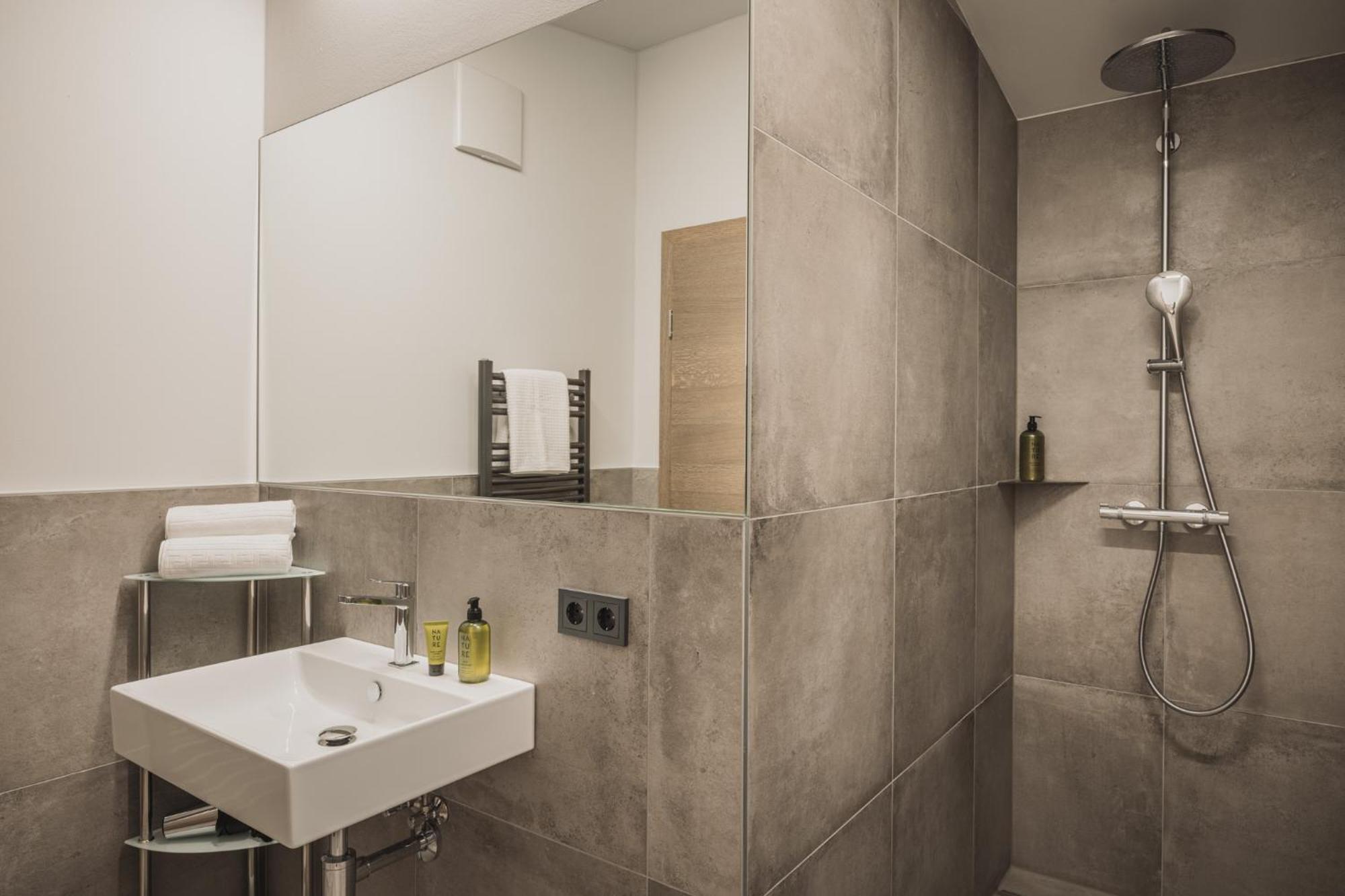 Solu Apartments 제펠드 인 티롤 객실 사진