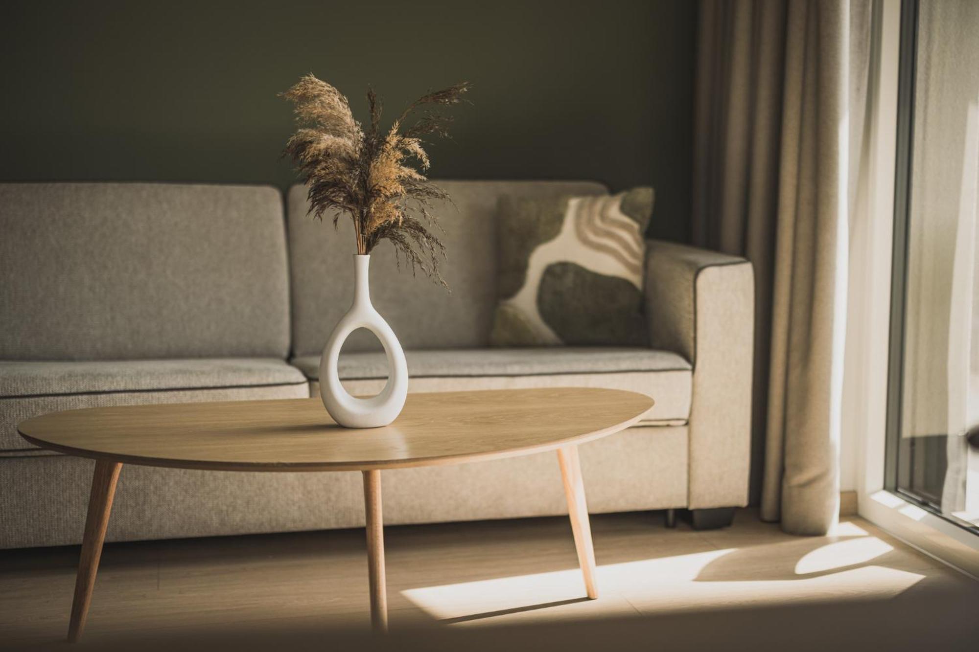 Solu Apartments 제펠드 인 티롤 객실 사진