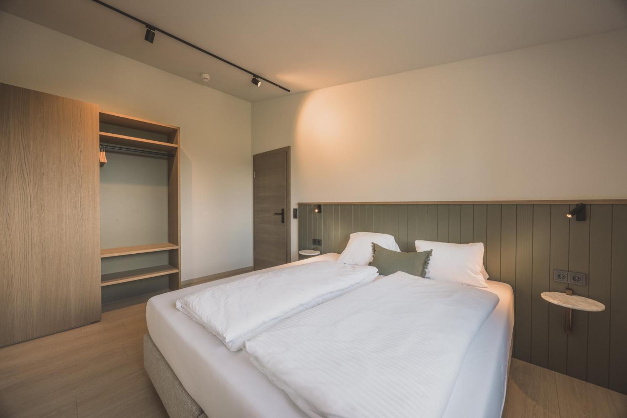 Solu Apartments 제펠드 인 티롤 객실 사진